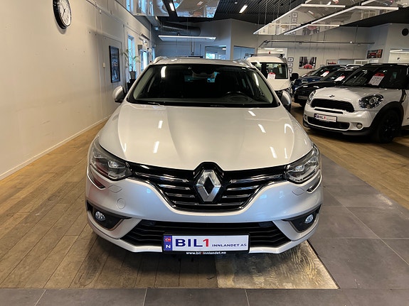 Renault Megane 11 of 30
