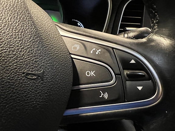 Renault Megane 30 of 30