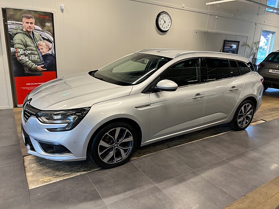 Renault Megane 4 of 30