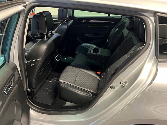 Renault Megane 14 of 30