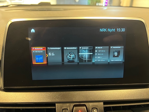 BMW 225xe 21 of 30