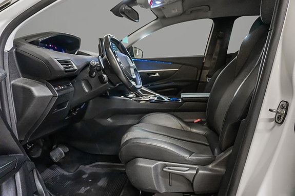 Peugeot 5008 9 of 24