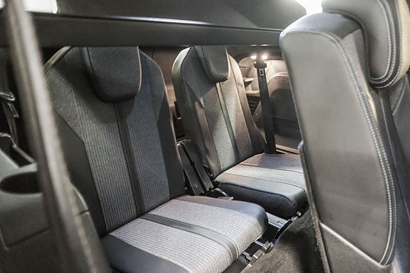 Peugeot 5008 19 of 24