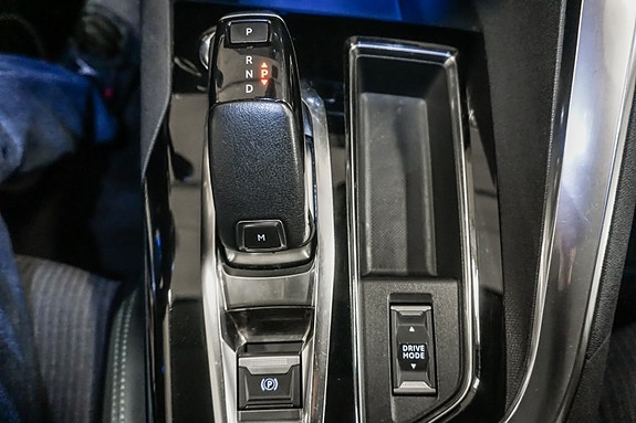 Peugeot 5008 16 of 24