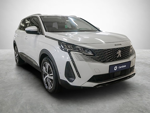 Peugeot 5008 7 of 24