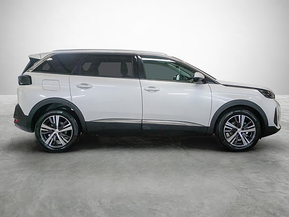 Peugeot 5008 6 of 24