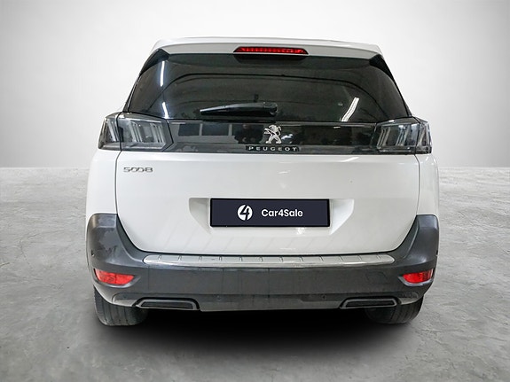 Peugeot 5008 4 of 24