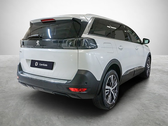 Peugeot 5008 5 of 24