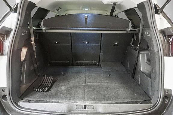 Peugeot 5008 20 of 24