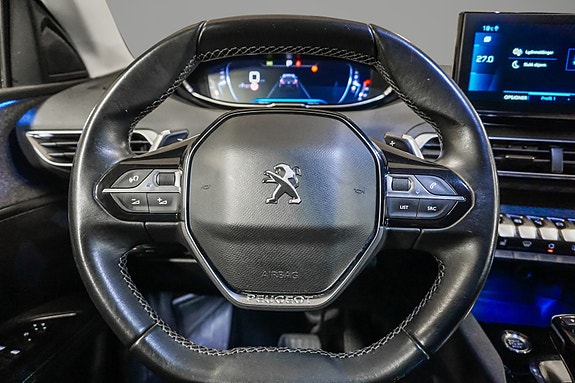 Peugeot 5008 11 of 24