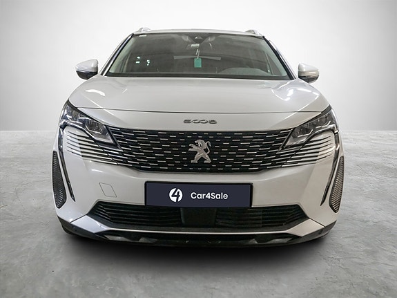Peugeot 5008 8 of 24