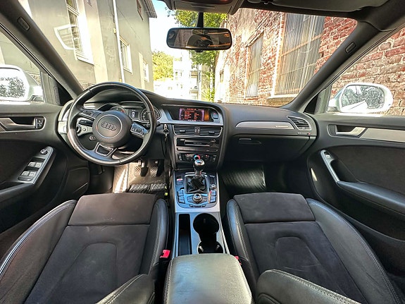 Audi A4 allroad 14 of 22