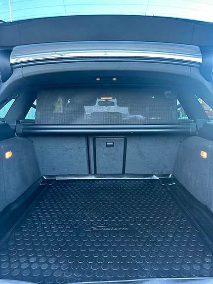 Audi A4 allroad 18 of 22
