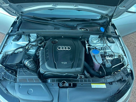 Audi A4 allroad 17 of 22