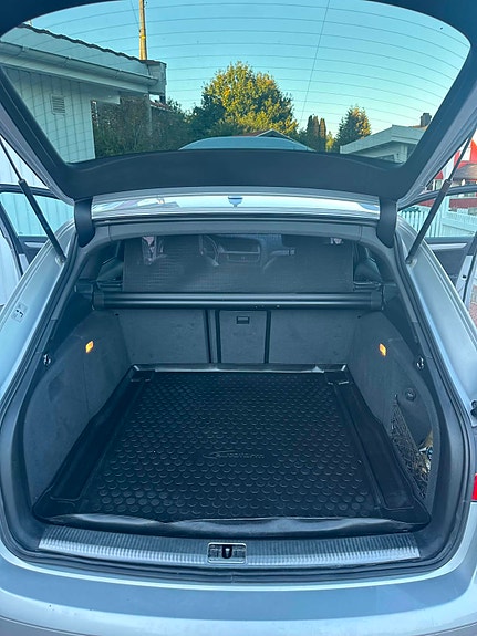 Audi A4 allroad 19 of 22