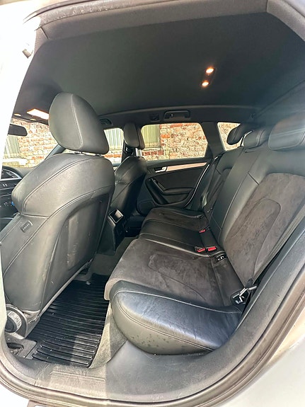 Audi A4 allroad 12 of 22
