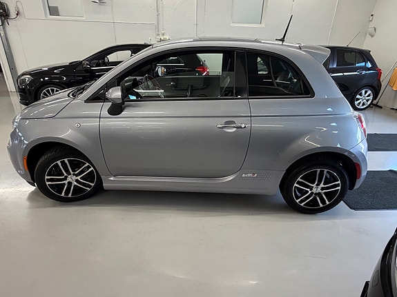 Fiat 500e 9 of 30