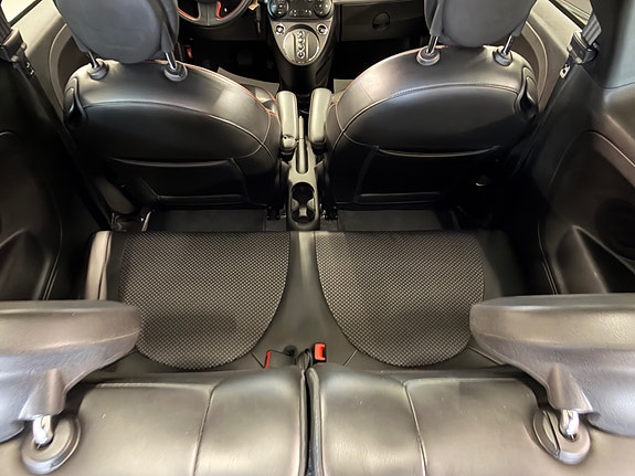 Fiat 500e 13 of 30