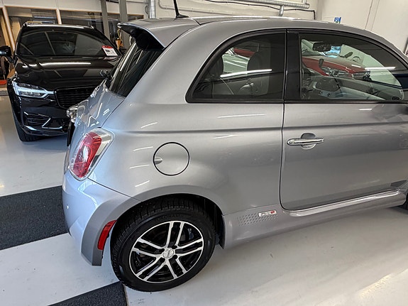 Fiat 500e 6 of 30