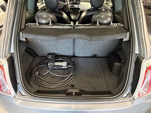 Fiat 500e 12 of 30