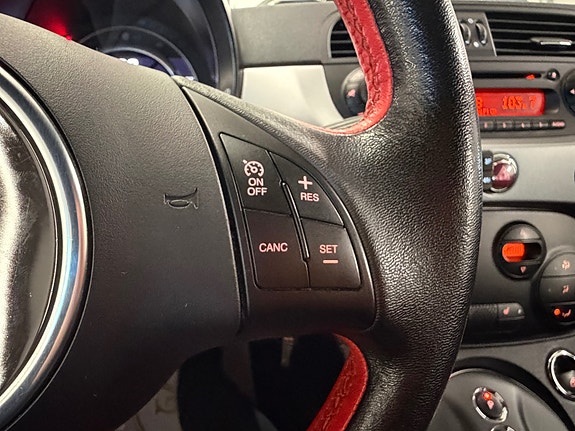 Fiat 500e 26 of 30
