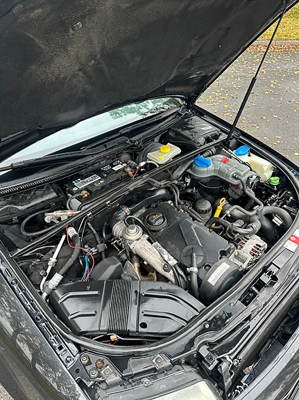 Audi A4 15 of 16
