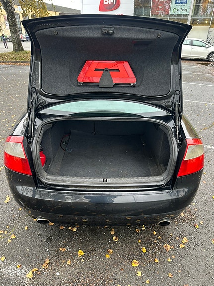 Audi A4 14 of 16