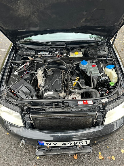Audi A4 16 of 16