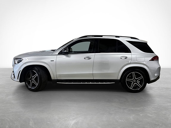 Mercedes-Benz GLE350 de 2 of 30