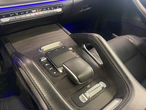 Mercedes-Benz GLE350 de 25 of 30