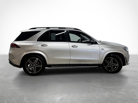 Mercedes-Benz GLE350 de 8 of 30