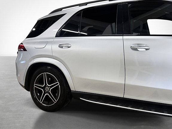 Mercedes-Benz GLE350 de 6 of 30