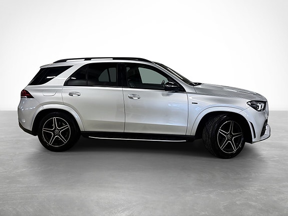 Mercedes-Benz GLE350 de 5 of 30