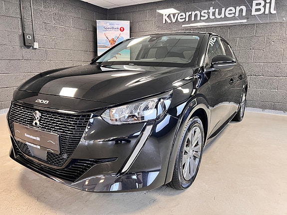 Peugeot 208 7 of 25