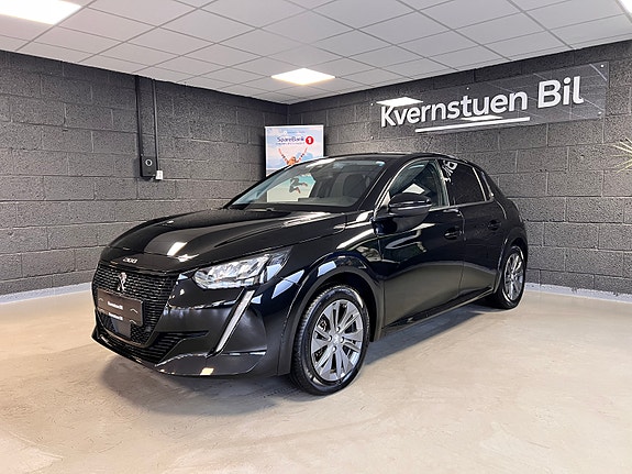 Peugeot 208 5 of 25