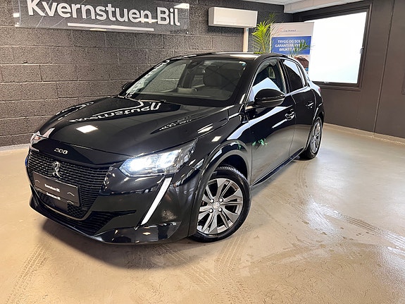 Peugeot 208 2 of 25