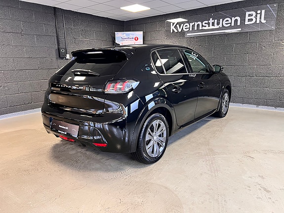 Peugeot 208 9 of 25