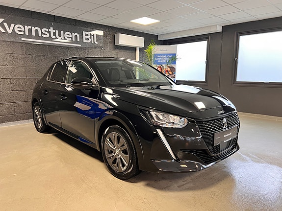 Peugeot 208 4 of 25
