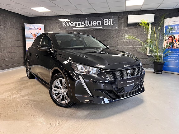 Peugeot 208 3 of 25