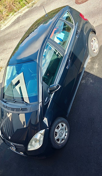 Mercedes-Benz A160 d 6 of 17