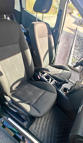 Mercedes-Benz A160 d 7 of 17