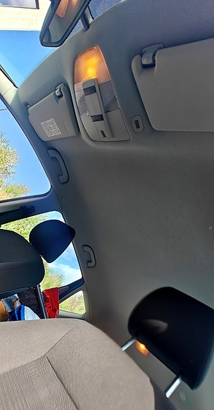Mercedes-Benz A160 d 10 of 17