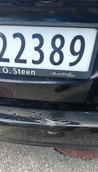 Mercedes-Benz A160 d 13 of 17