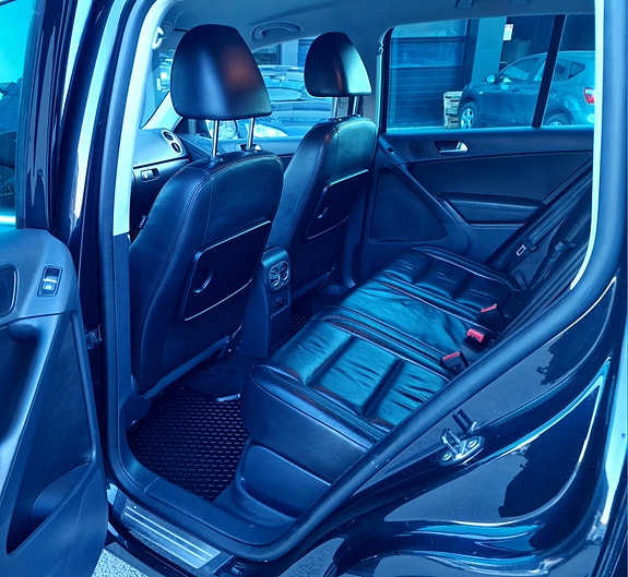 Volkswagen Tiguan 9 of 26