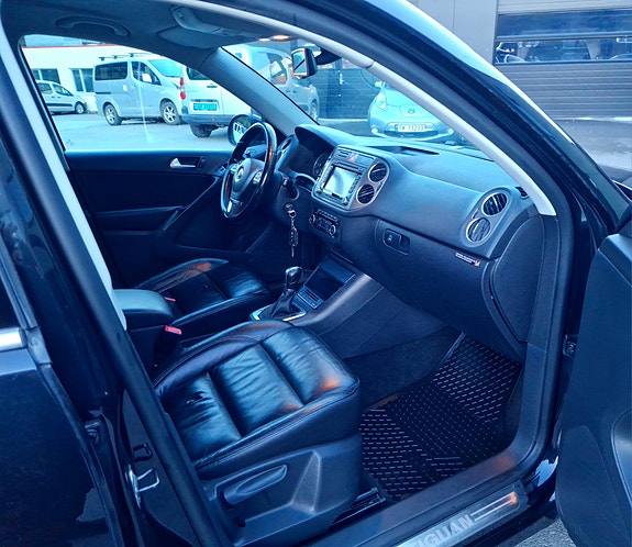 Volkswagen Tiguan 7 of 26