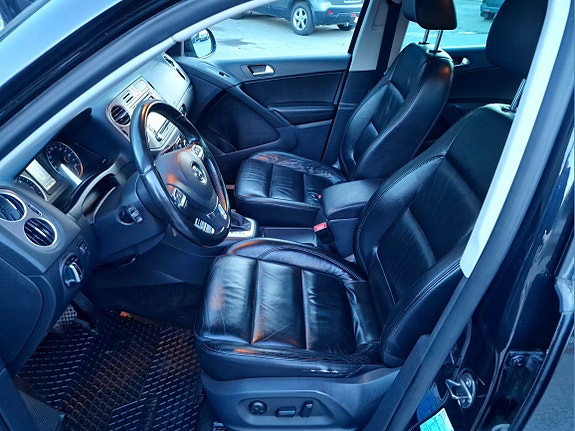 Volkswagen Tiguan 6 of 26