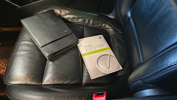 Volkswagen Tiguan 17 of 26