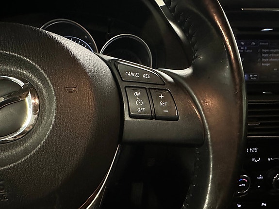 Mazda 6 16 of 24
