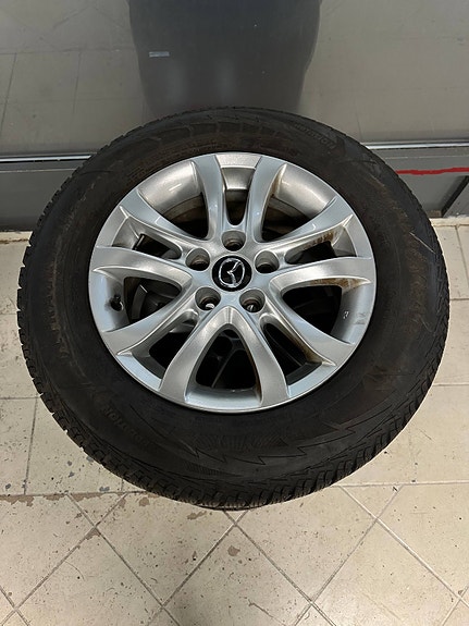 Mazda 6 19 of 24