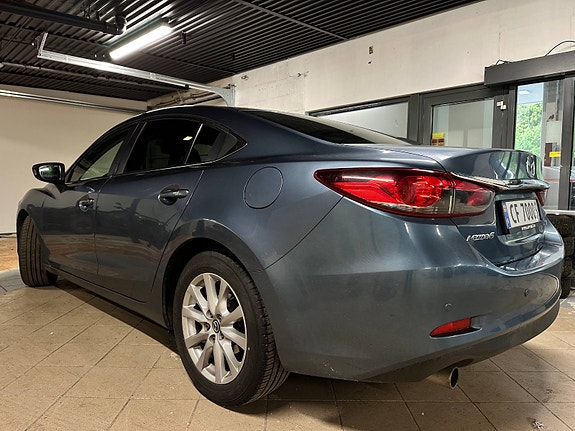 Mazda 6 3 of 24